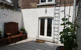 B&B Het Achterhuis